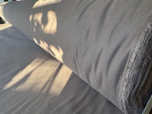 Brown Stretch Corduroy Fabric by the Yard – 100% Cotton, 55” Wide – Soft Ribbed Corduroy for Pants, Jackets & Skirts - Etsy