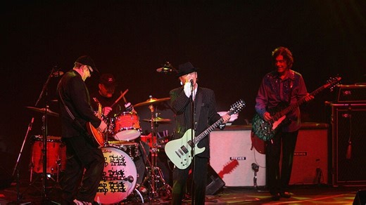 Cheap Trick Releases Music Video for 'The Best Thing' From 21st Album