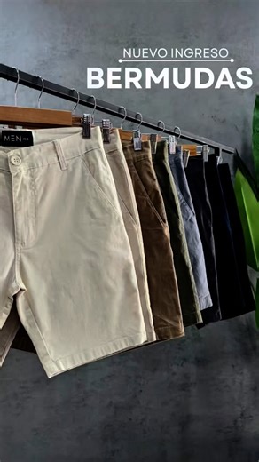 ORIGEN 🔥 el básico de temporada que no te puede faltar 🔝 #PrimaveraVeranoMEN | Men Paraguay