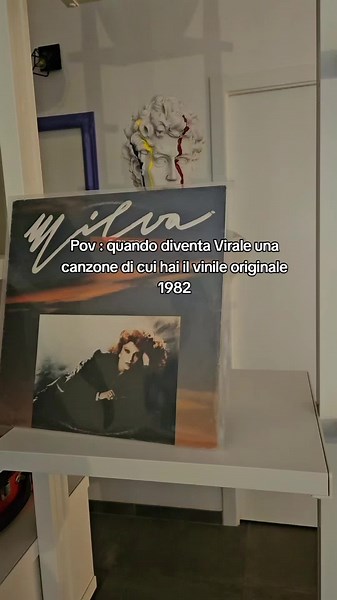 Milva: La canzone vintage che torna virale