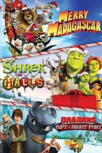 Stream Dreamworks Holiday Classics (2012): Find it on Netflix, Prime Video, Hulu & more
