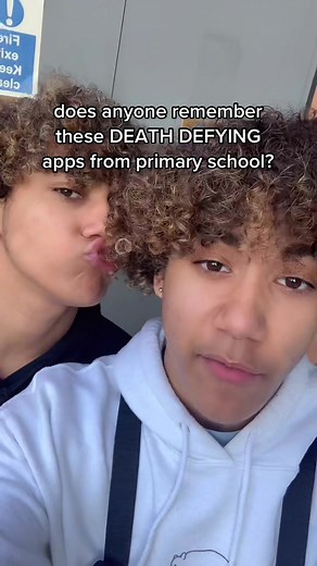 Remembering Primary School Apps: Mathletics, Accelerated Reader, and Kahoot!