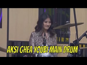 Ghea Youbi Dilarang Ngeband, Mau Dijodohin Sama Fero Walandouw | OPERA VAN JAVA (30/09/21) Part 1