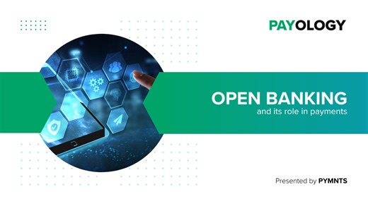 What is Open Banking? - PYMNTS TV