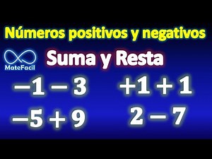 Addition and subtraction of positive and negative numbers, Law of addition and subtraction of signs