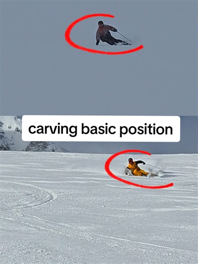 unlock your full potential FAST 🔐 | #skitok #skiinstructor #tutorial #howtoski #skiing