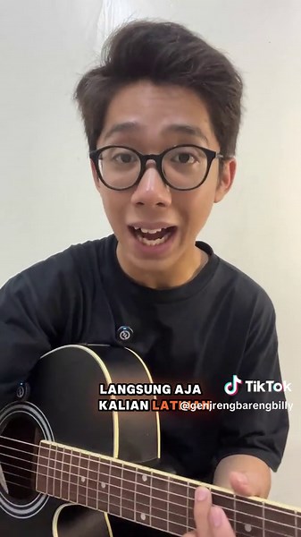 Belajar Gitar Pemula: Latihan 15 Menit