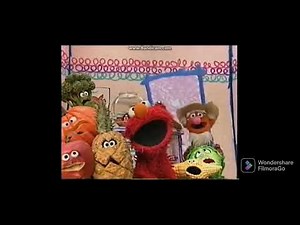 elmo world farm song