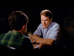 Malcolm Saison 1 épisode 13 extrait “Le mot de trop” [4K HD]