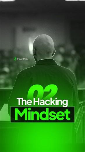 The mindset behind hacking is more dangerous than hacking itself. Throwback to CyberFest 2025, organized by @cyberpashtochapters where @adnanmalikinfo (Founder & CEO @securepurple ) dropped a powerful keynote on “The Hacking Mindset behind Cyber Security.” Not about breaking systems… but thinking like the threat before it becomes one. | Cyber Pashto Chapters