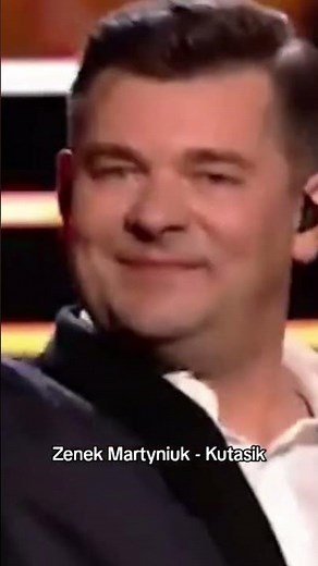 Zenek Martyniuk - Kutasik (Parodia)