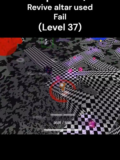 Exploring Cadence in Nullscape on Roblox