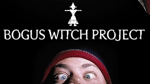 Bogus Witch Project (2000)