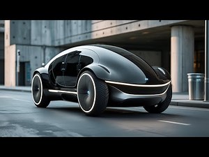 20 AMAZING VEHICLES LOADED WITH AI & GADGETS!