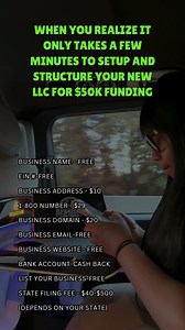 1.6K views · 41 comments |  When you realize it only takes a few...