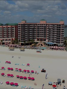 28K views · 554 reactions | Happy National Beach Day! ☀️ With a long holiday weekend ahead, there’s no better place to celebrate than right here at Pink Shell. White sand, pink umbrellas, and Gulf views—it’s the perfect spot to relax and enjoy Labor Day weekend! | Pink Shell Beach Resort & Marina | Facebook