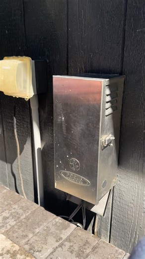 Cómo programar luces de paisaje urbano. #OutdoorLighting | Jorge Scott