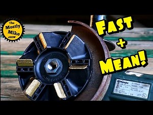 Best paint stripper ever made? Maybe!