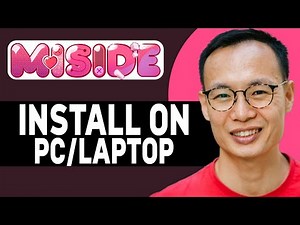 HOW TO INSTALL MISIDE ON PC/LAPTOP 2025!(FULL GUIDE)