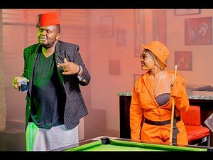 Jovial - PAKUA (OFFICAL VIDEO) FT MEJJA sms SKIZA 7638742 to 811