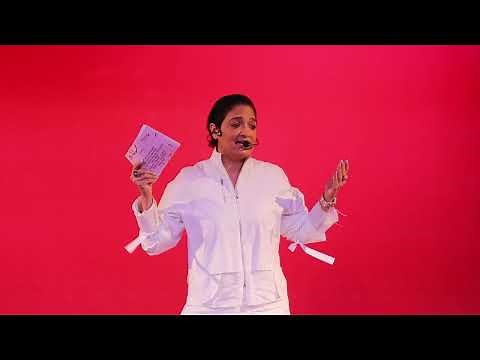 My story: Self-belief and change | Sandhya Mridul | TEDxGraphicEraUniversityWomen