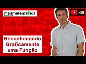 Funções: Reconhecendo uma Função (Aula 7 de 15)