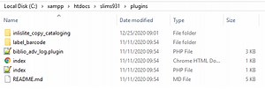 Panduan Inlislite Copy Cataloging di SLIMS 9