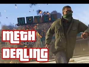How to install METH EMPIRE MOD in GTA 5.....