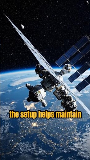 How Astronauts Sleep on the ISS? # #space #nasa