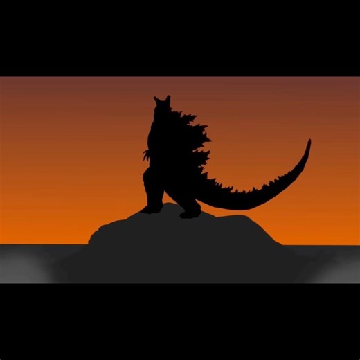 GODZILLA EARTH VS LEGENDARY GODZILLA, SHIN GODZILLA & GODZILLA ULTIMA 💀🔥 PARTE 3 FINAL #edit #shorts