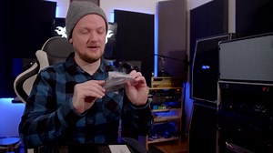 揭秘 Line 6 HX STOMP “不可告人”秘密