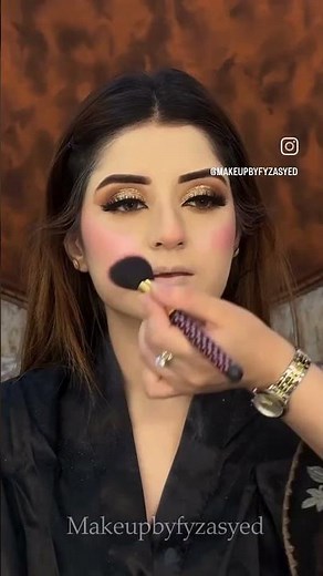 Full Bridal Makeup Tutorial Step by Step | Complete Bridal Makeup Look for Beginners 💄👰✨