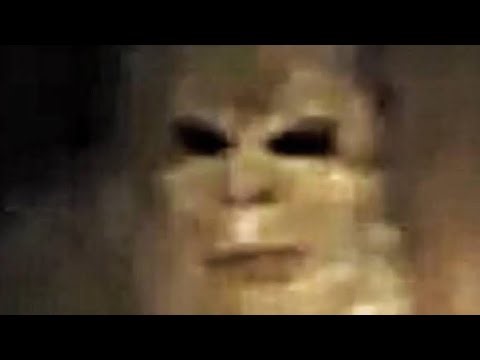 A White Sasquatch In Louisiana Is Witnessed Multiple Times HD 1080p