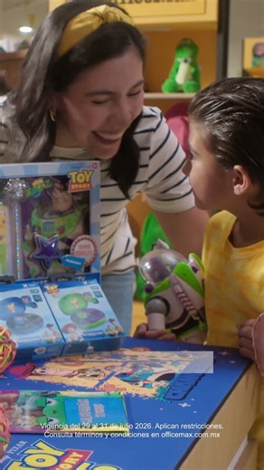 Llena tu carrito con hasta 30% de descuento en OfficeMax