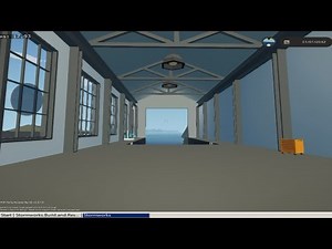 Stormworks on Android - Exagear Snapdragon 870