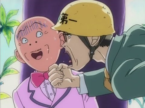 Gokusen Saison 01 Episode 1 VF ( GTO-LIKE )