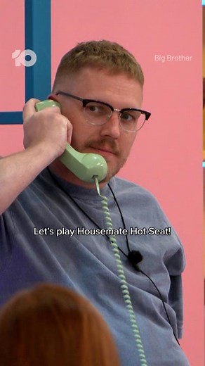 38K views · 138 reactions | Well, they gave it a good shot  #BBAU | Watch + Live Stream 24/7 on Channel 10 | Channel 10 | Facebook