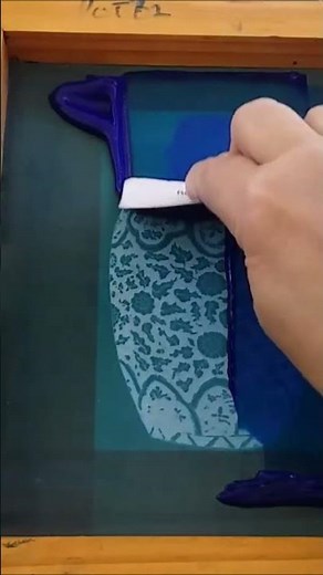 How To Use A Silkscreen