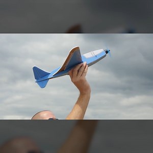 4K views · 102 reactions | The FASTEST Foamboard RC Bugatti Only Cost $1 | Flite Test | Facebook