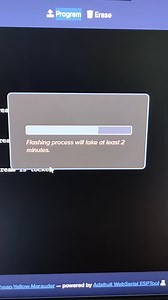 Instalando marauder #hardware #CYD #hacker #ESP32 #marauder #tutorial #instalacao | Testando tecnologias