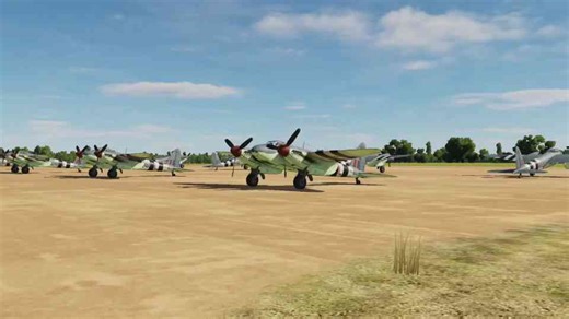 The De Havilland Mosquito: Britain’s Wooden Wonder