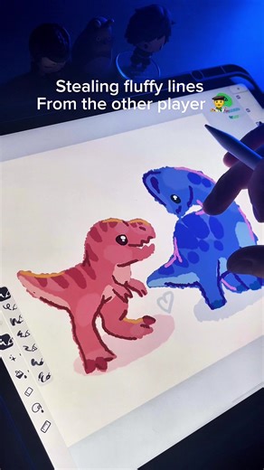 Discover the Artworkout App for Digital Drawing
