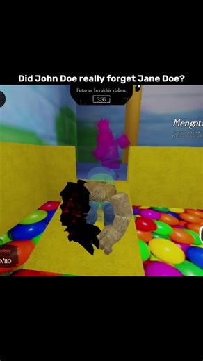 Forsaken Lore Overview