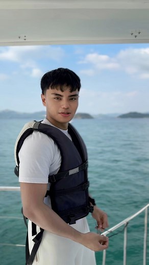 tara dagat? saan banda ka ba kase 😉 #bikerboy #Philippines #fypviralシ | Percy Moto