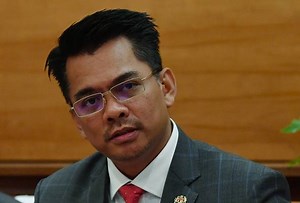PRN Johor: Warisan tidak sekongkol dengan mana-mana parti - Azis Jamman