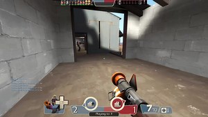 KillBind Fortress 2 #funnymoments #fypシ゚viral #gaming #funny #funnymom...