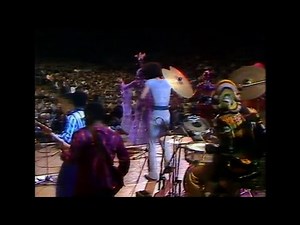 Boney M. - Live in Concert (Vienna '77)