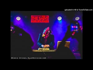 Brock Berrigan - Clockwork