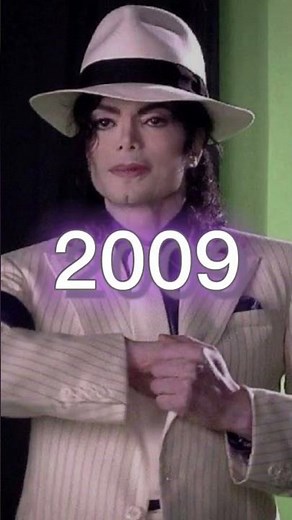 Michael Jackson - smooth criminal 2009/ 1988😍🎤