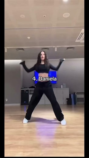 #katseye | Main Vocalist [#chagpt ] | #kpop #fyp #volcal #main